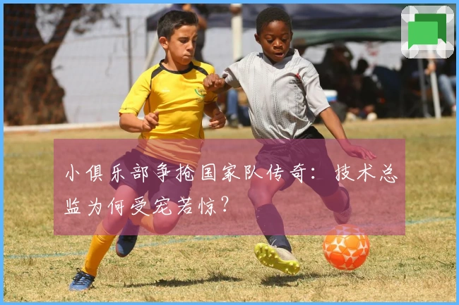 小俱乐部争抢国家队传奇：技术总监为何受宠若惊？
