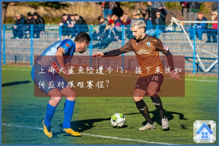 上海大鲨鱼险遭冷门，接下来该如何应对艰难赛程？