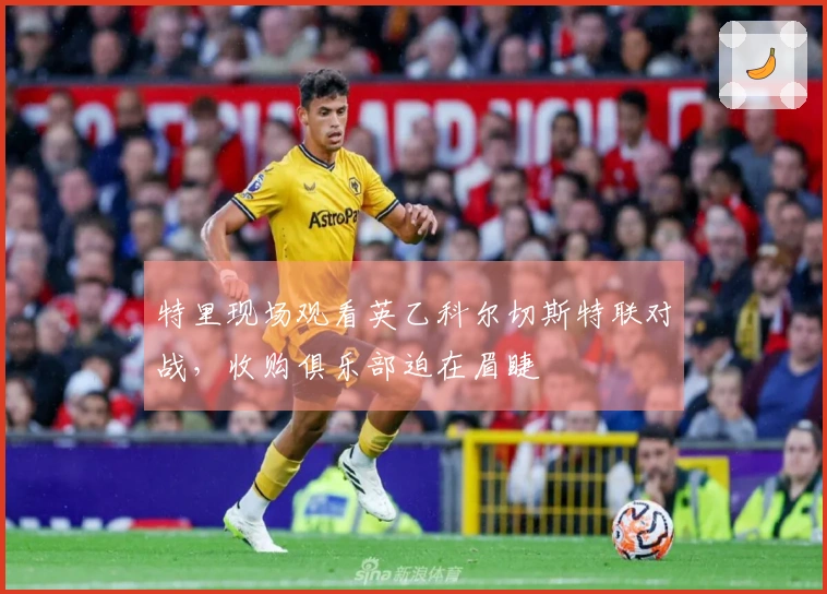特里现场观看英乙科尔切斯特联对战，收购俱乐部迫在眉睫